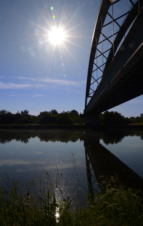 Brücke