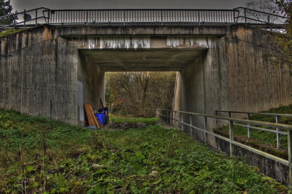 Brücke