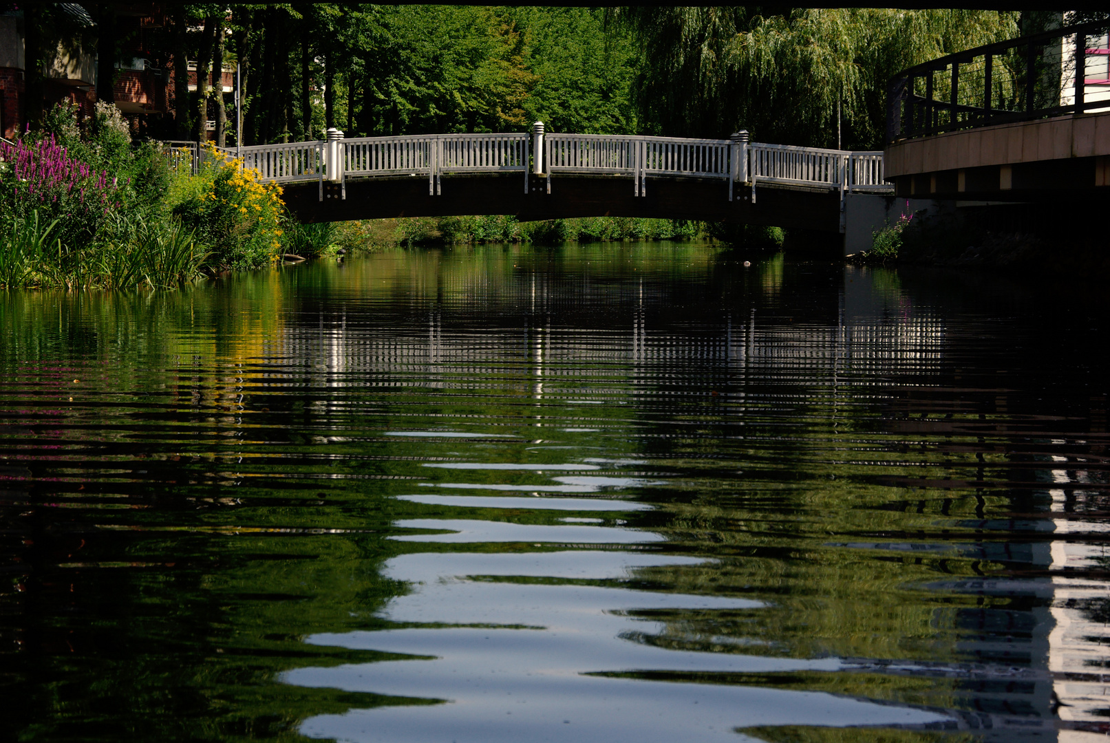 Brücke