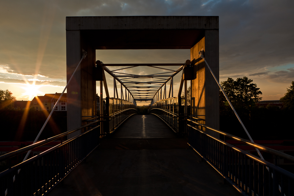 Brücke