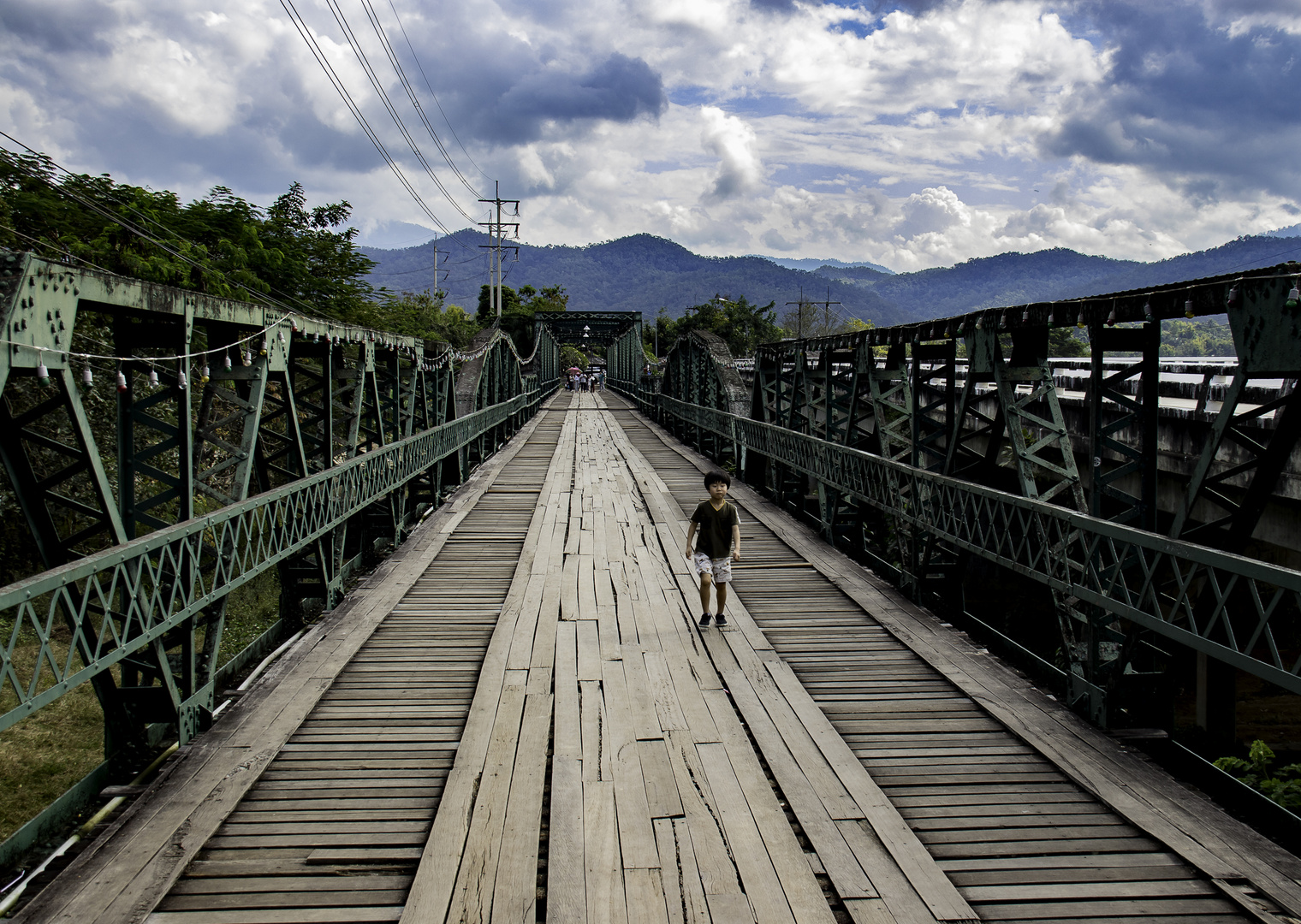 Brücke