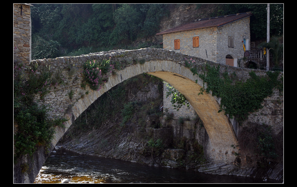 Brücke