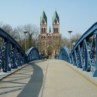 Brücke