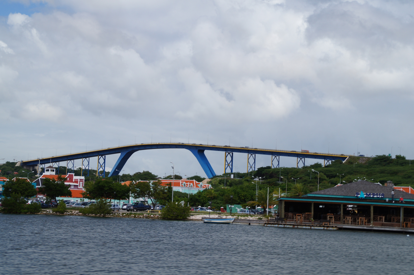 Brücke