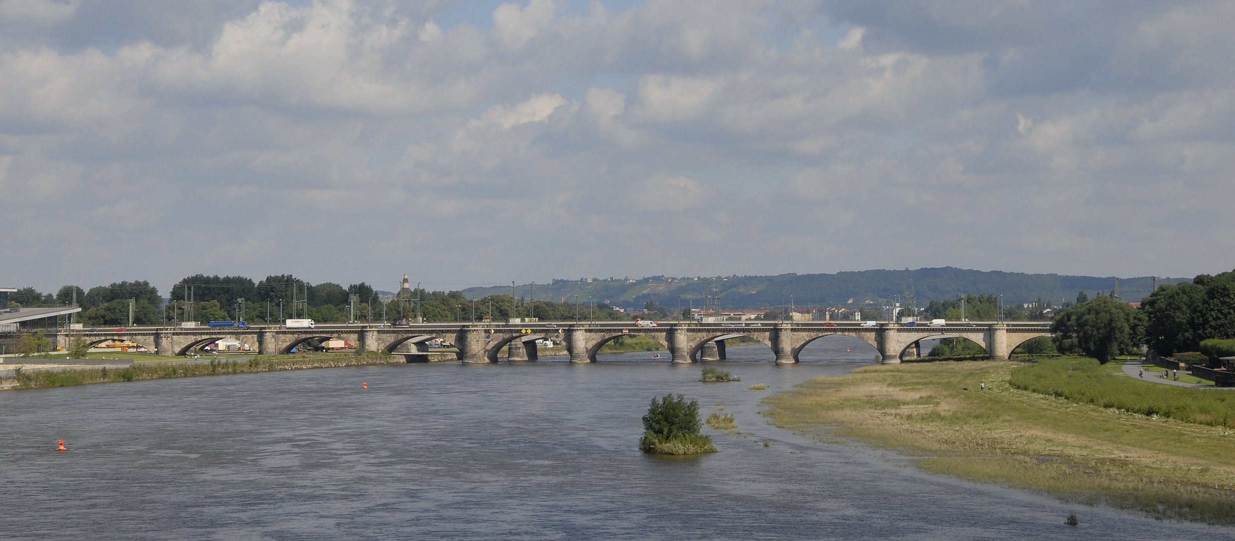 Brücke ^