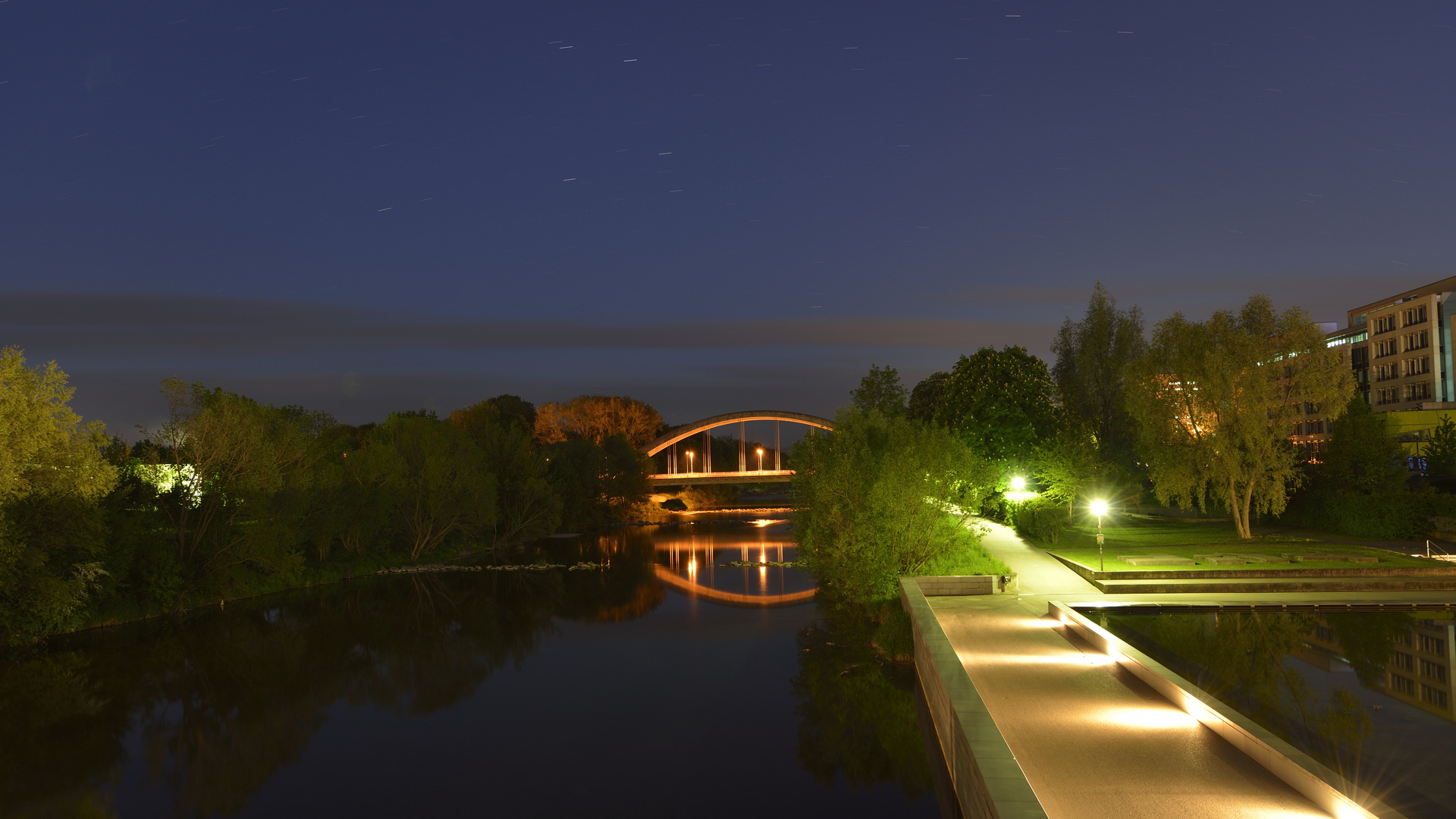 Brücke