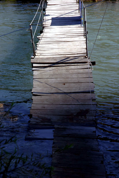 Brücke