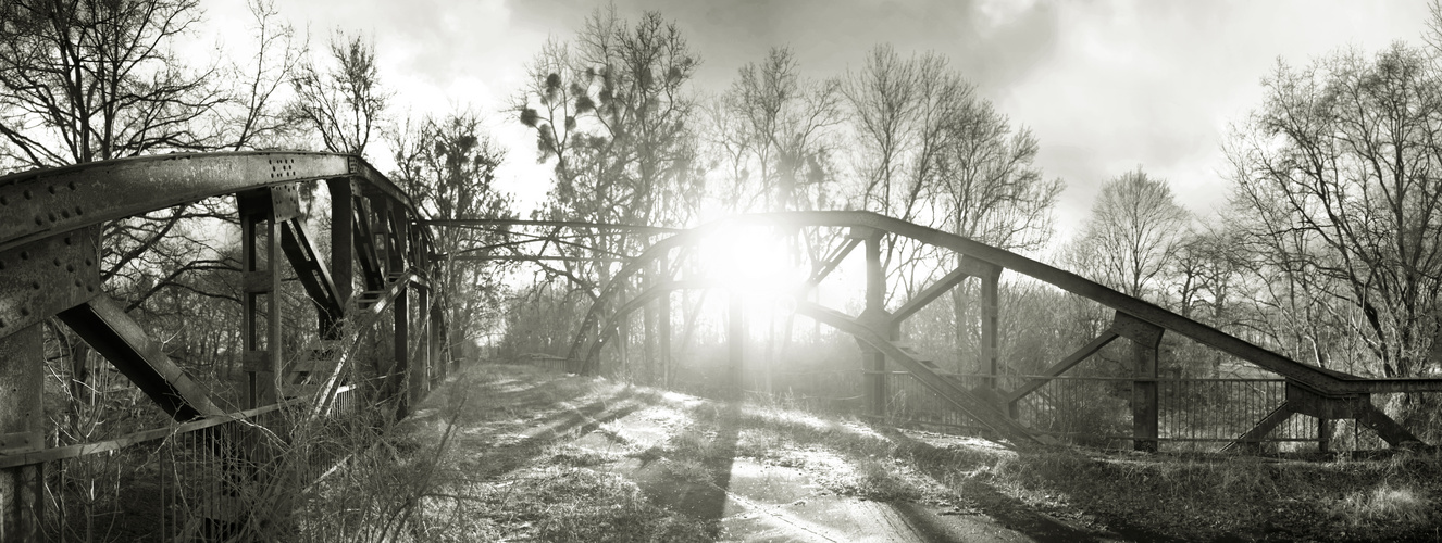 Brücke