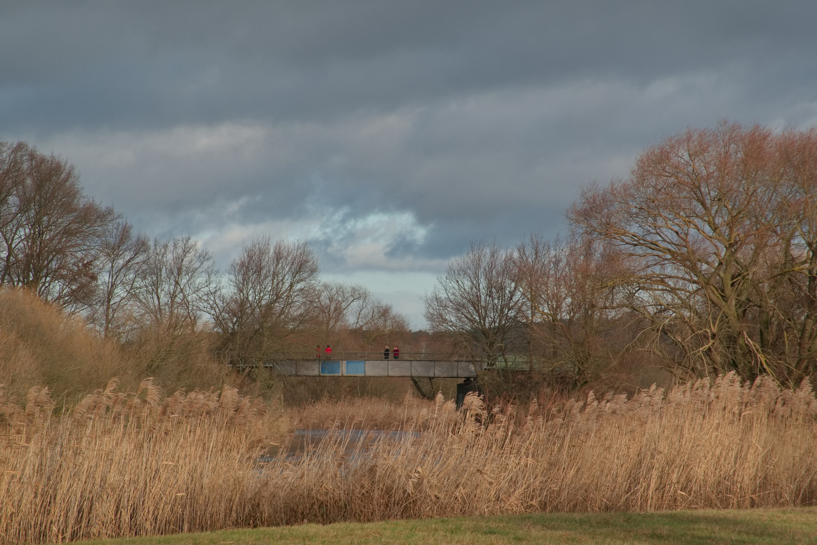 Brücke