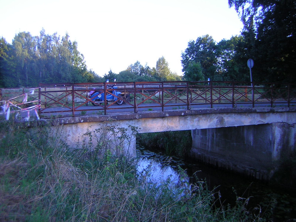 Brücke