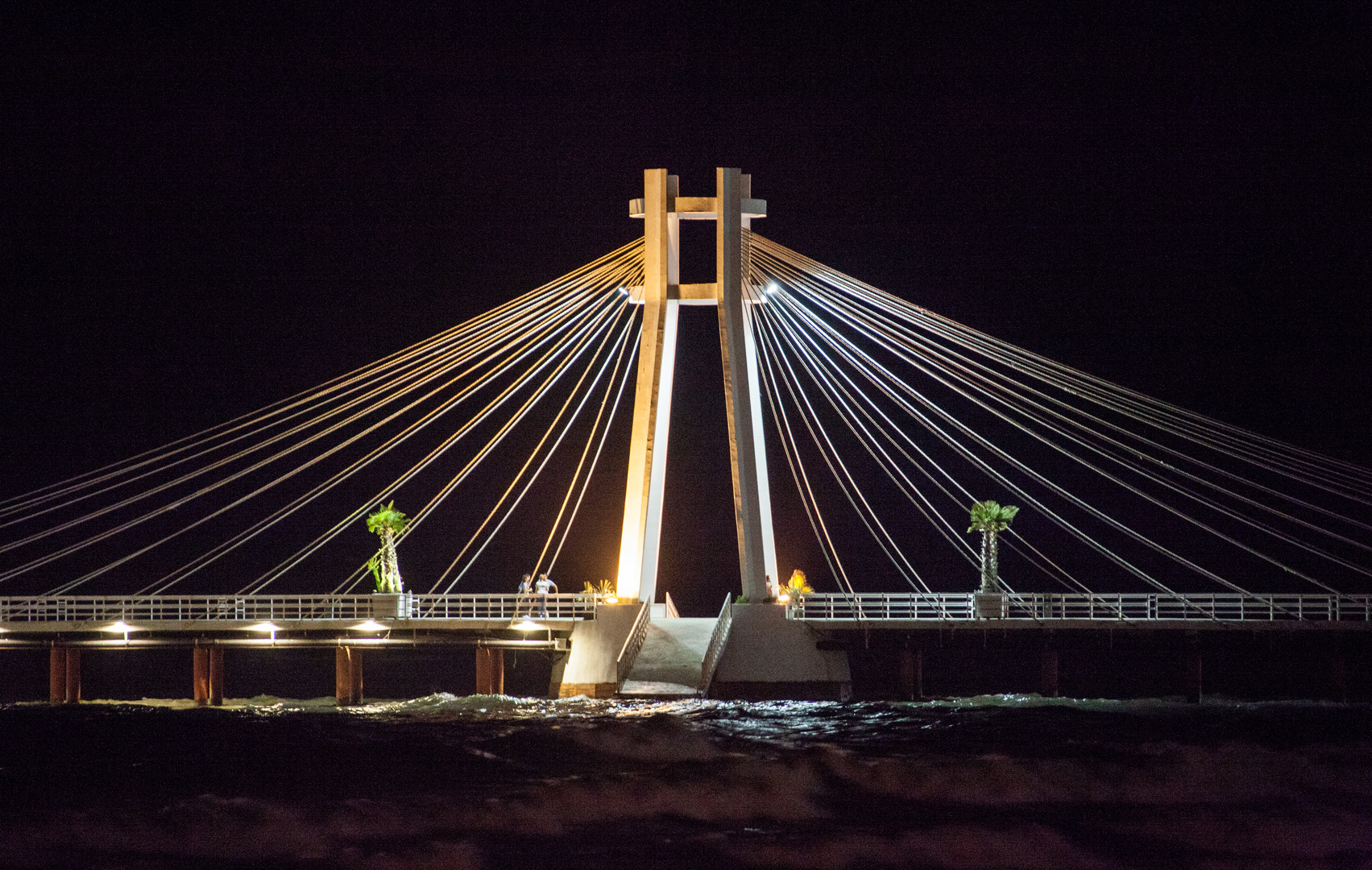 Brücke