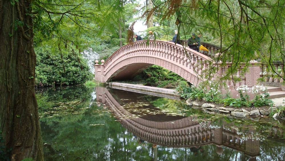 Brücke