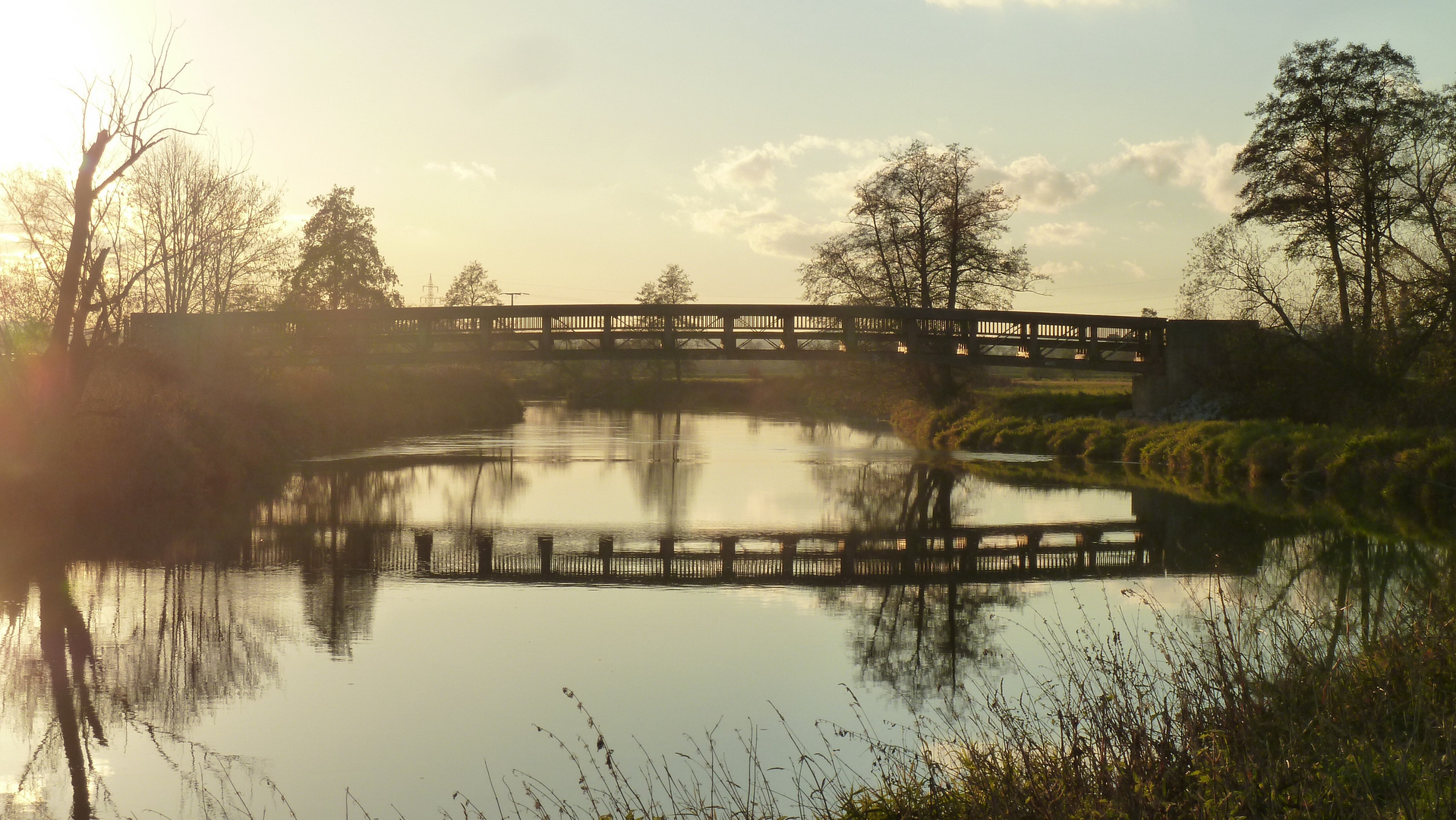 Brücke