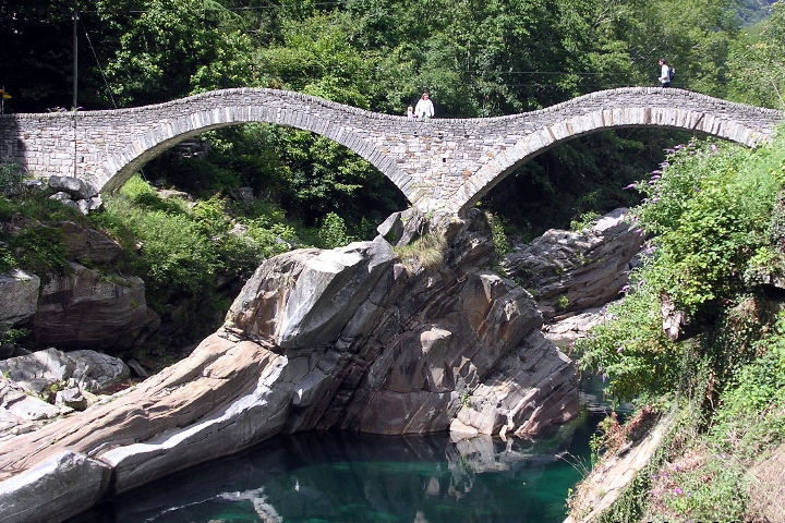 Brücke