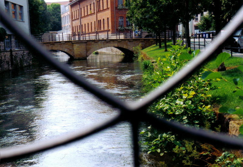 brücke ;)