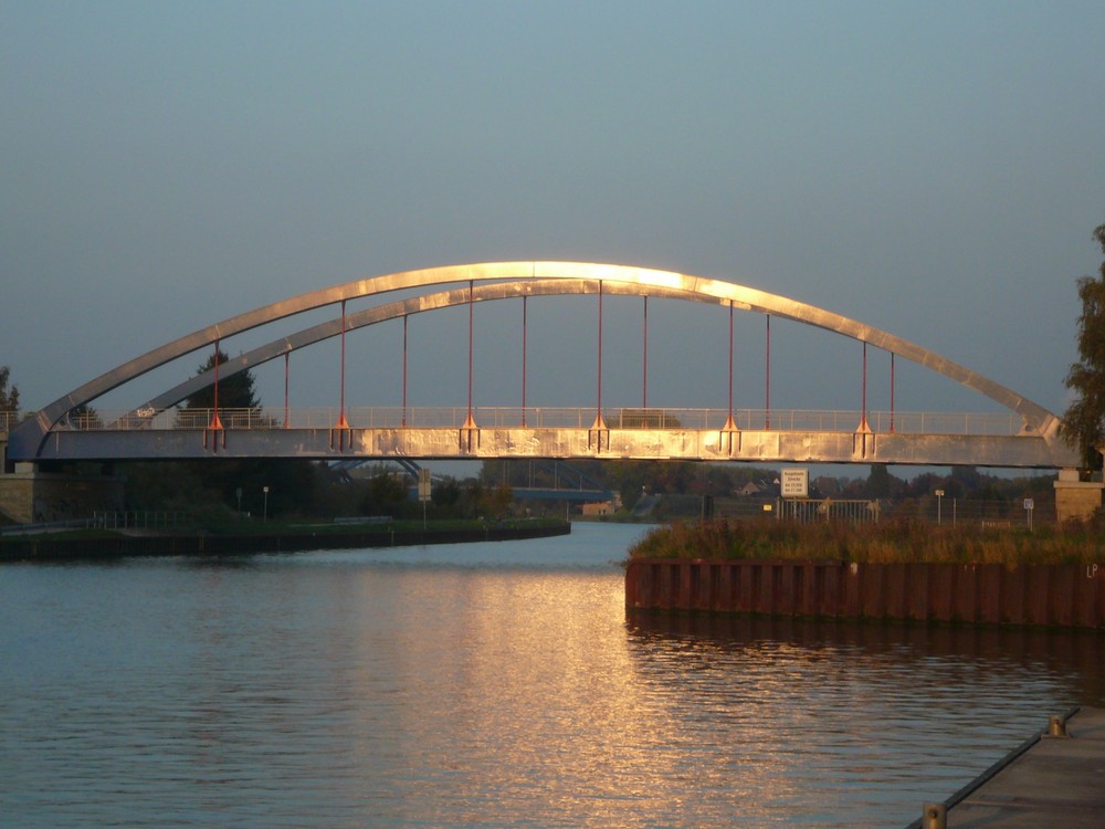 Brücke