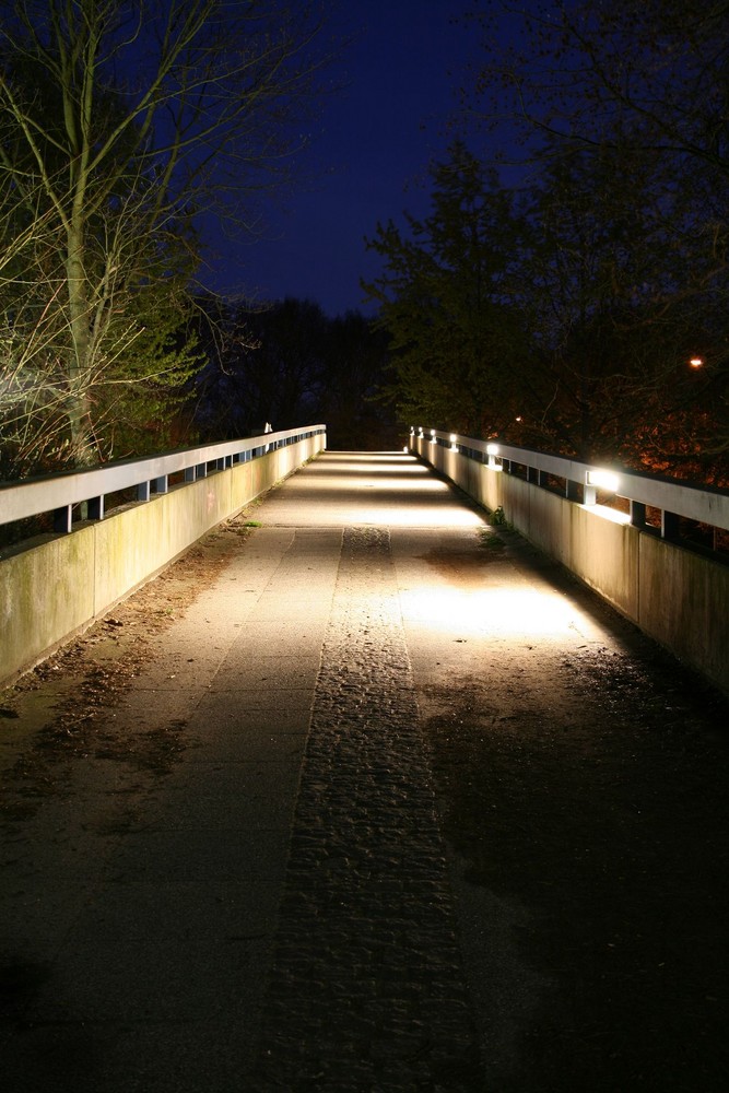 Brücke