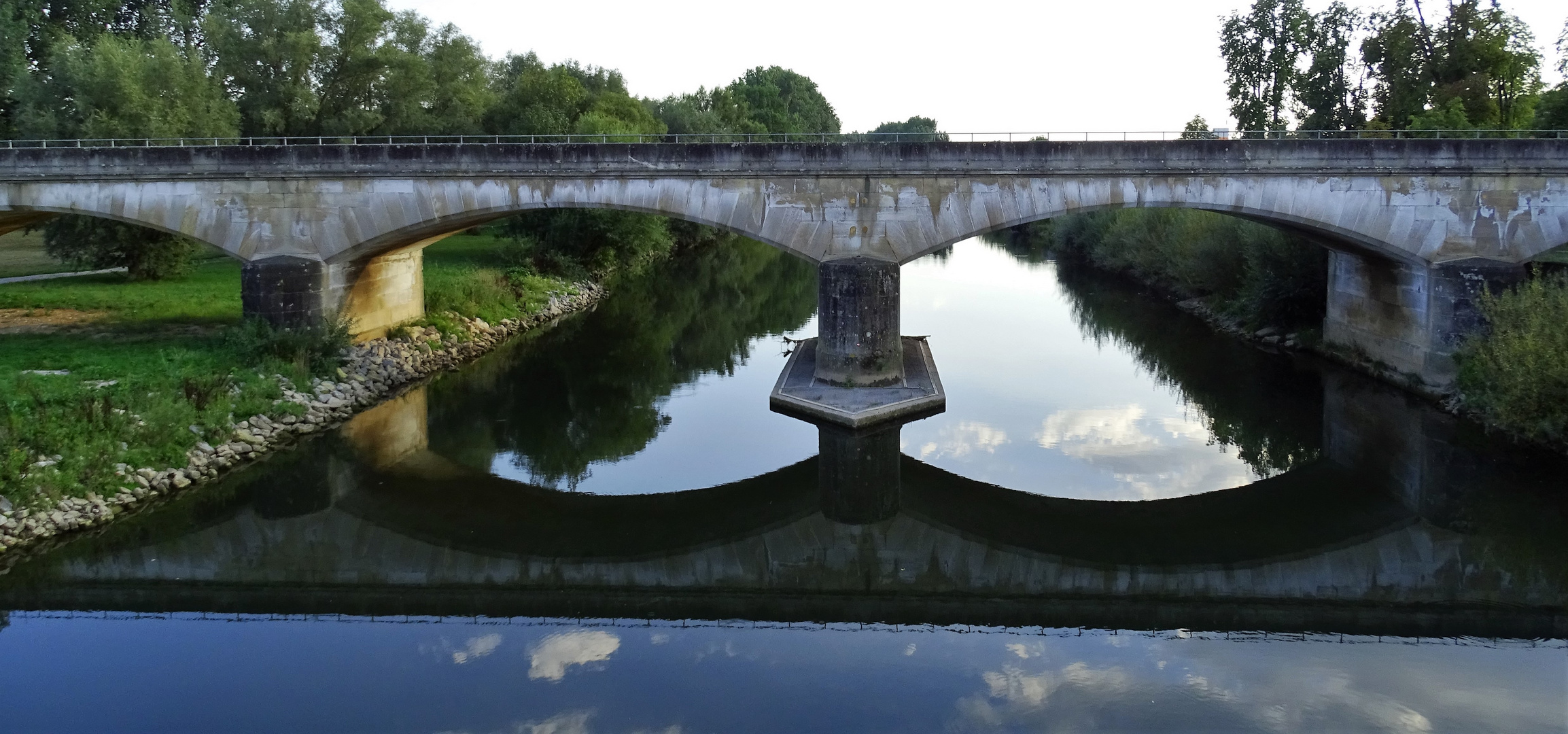 Brücke