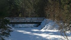 Brücke