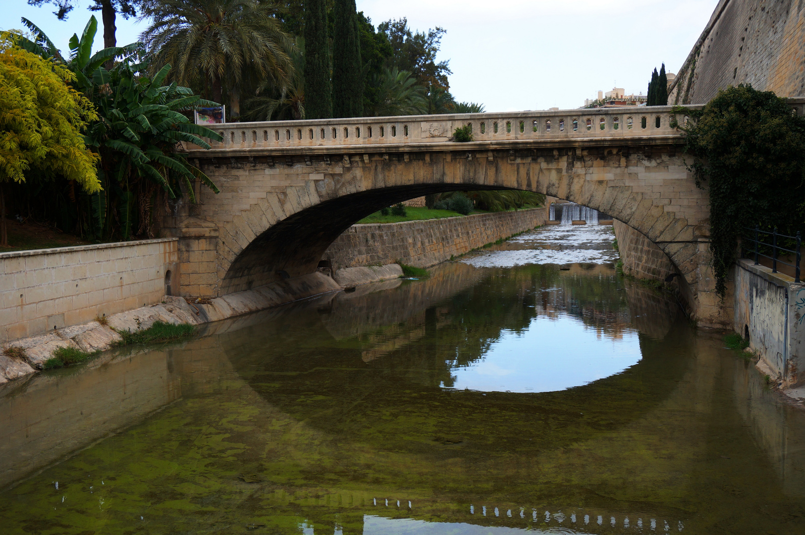 Brücke