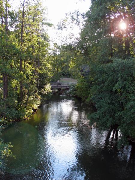 Brücke