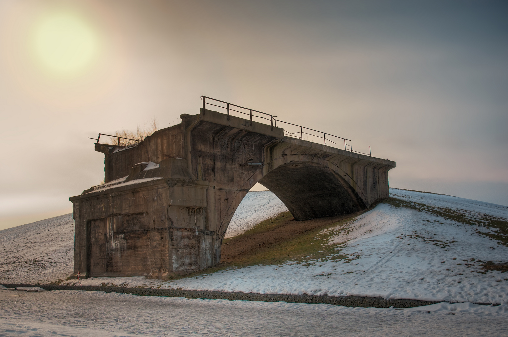 Brücke