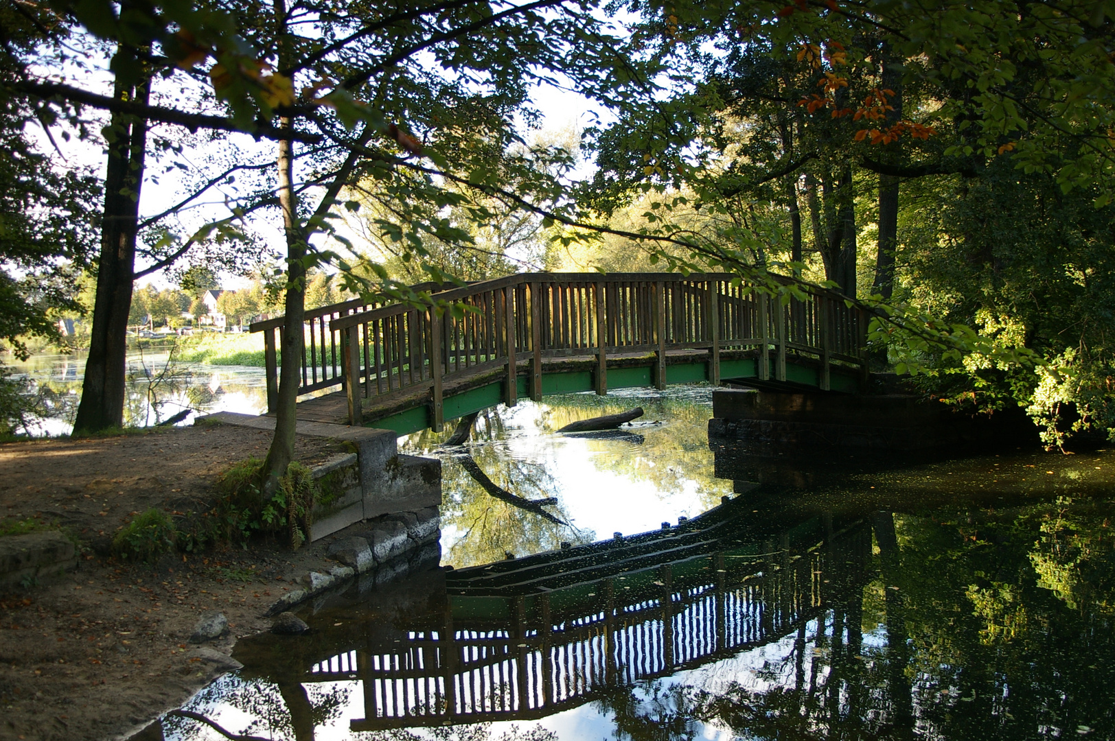 Brücke