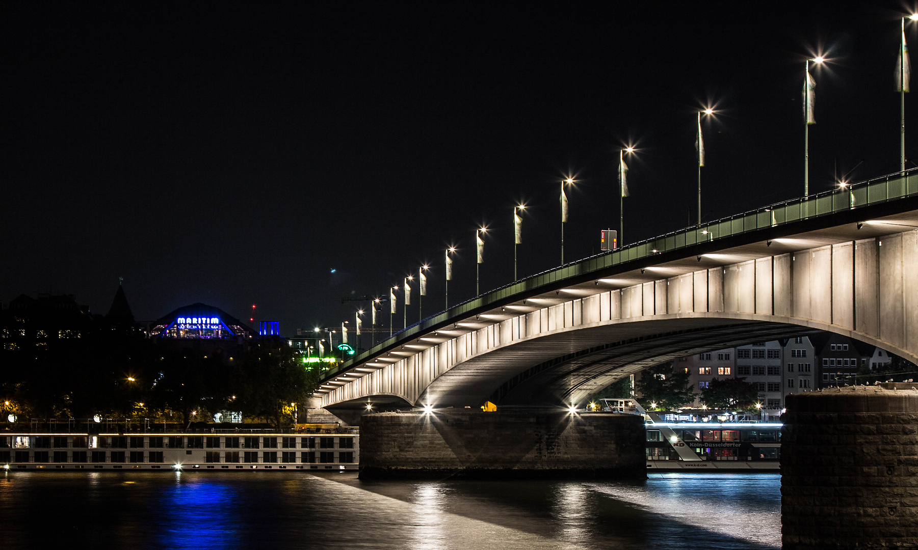 Brücke