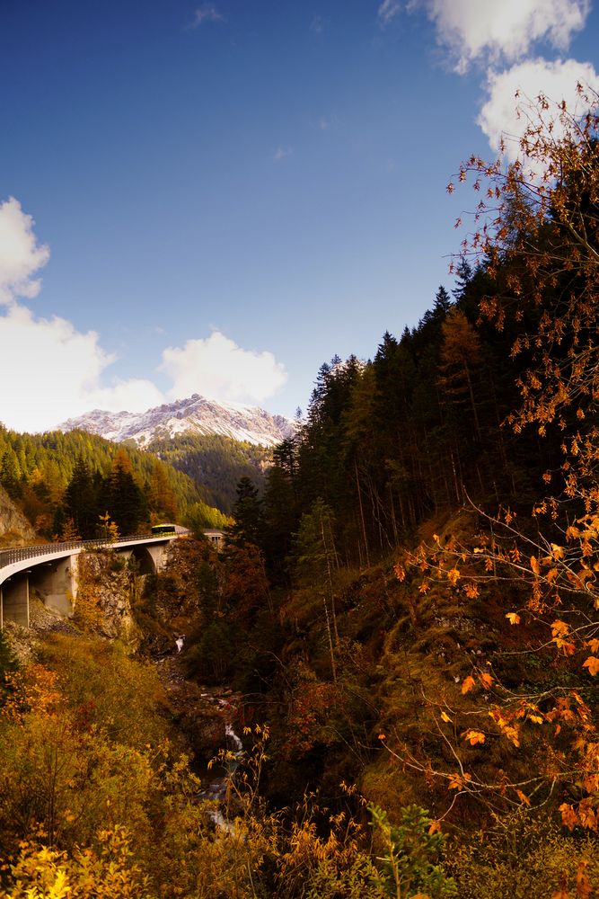 Brücke