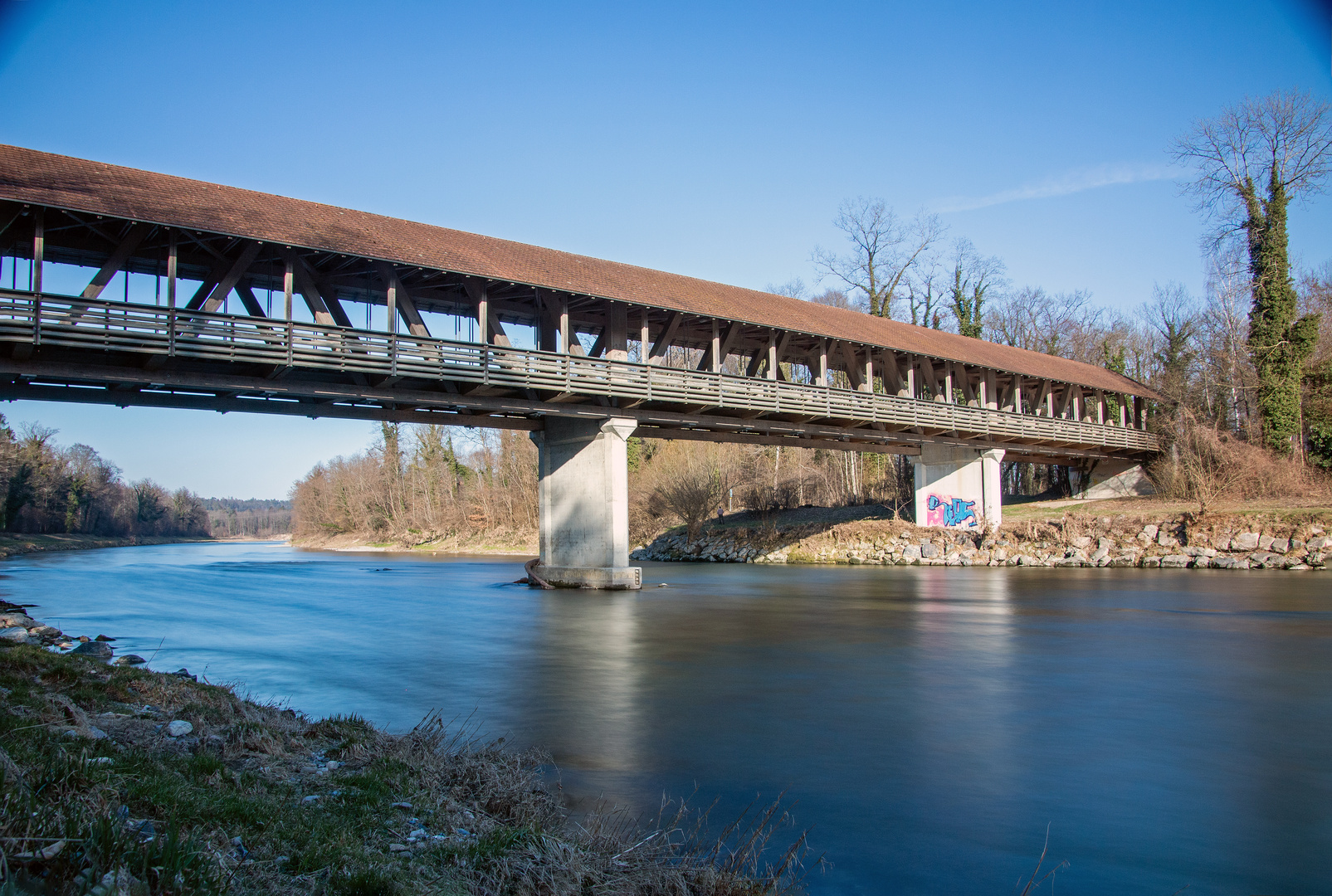 Brücke