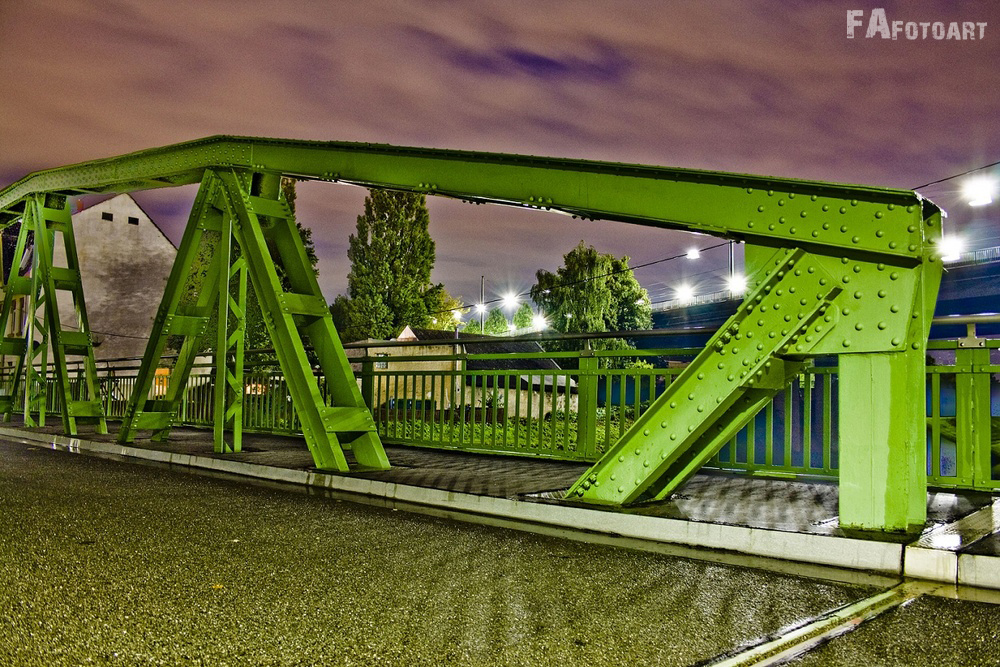 Brücke