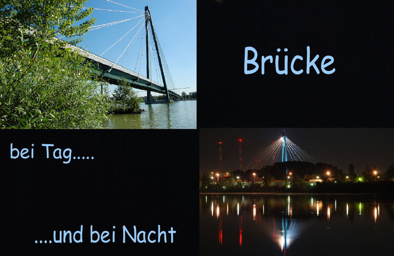 Brücke