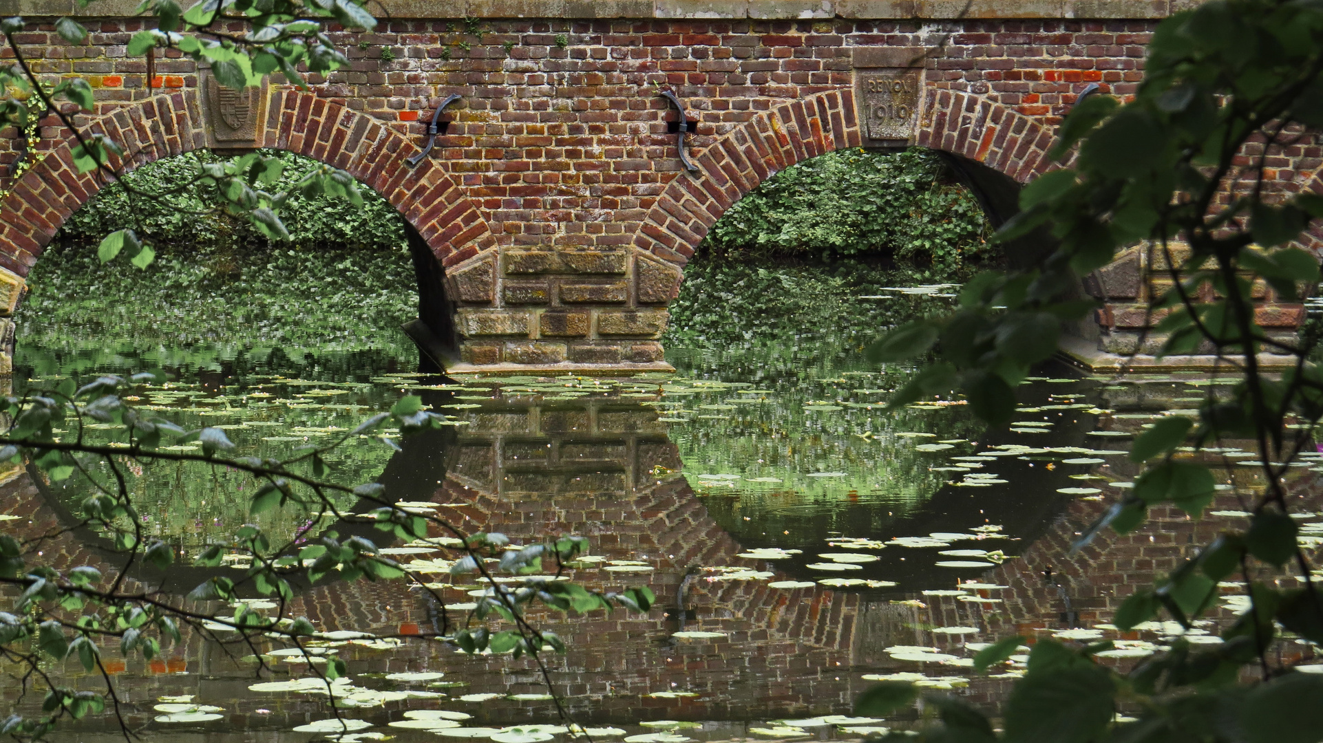 Brücke