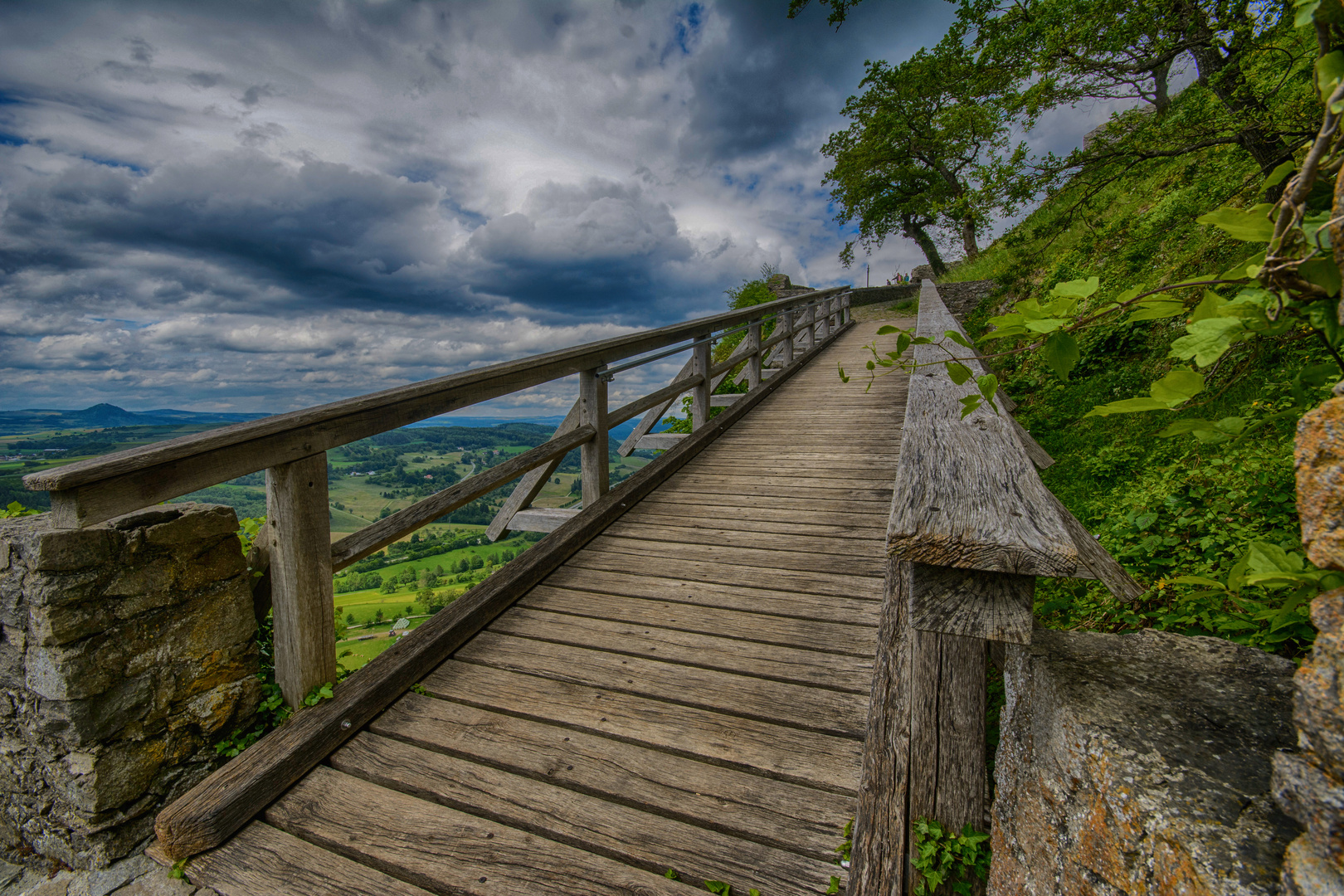 Brücke