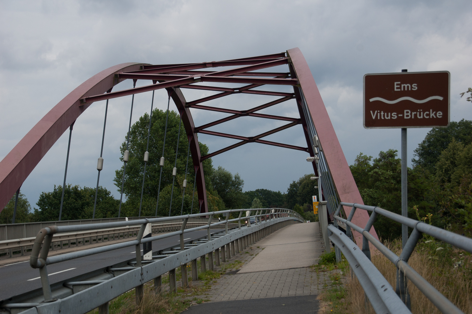 Brücke