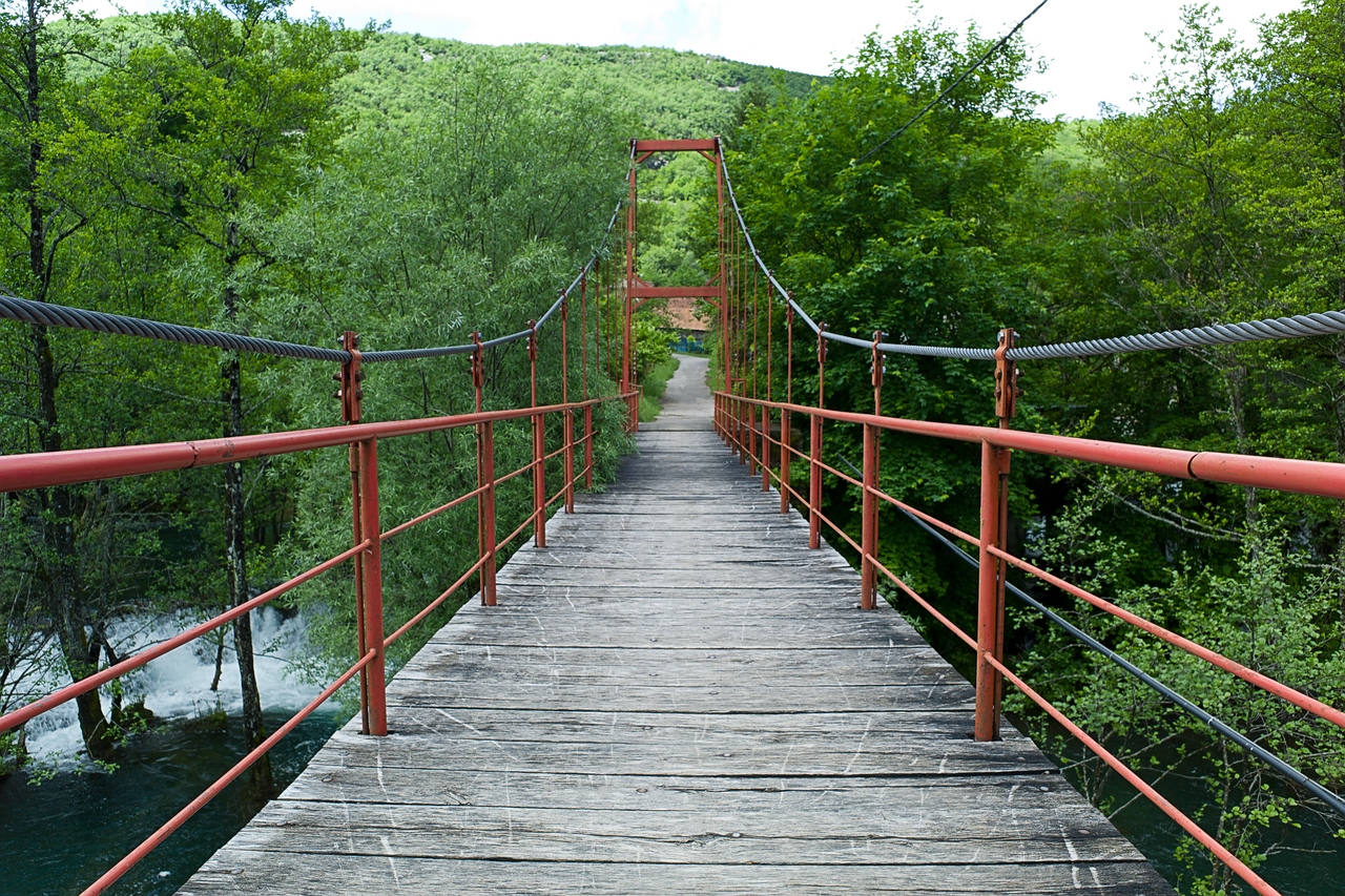 Brücke