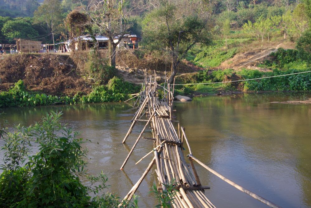 Brücke