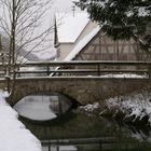 Brücke