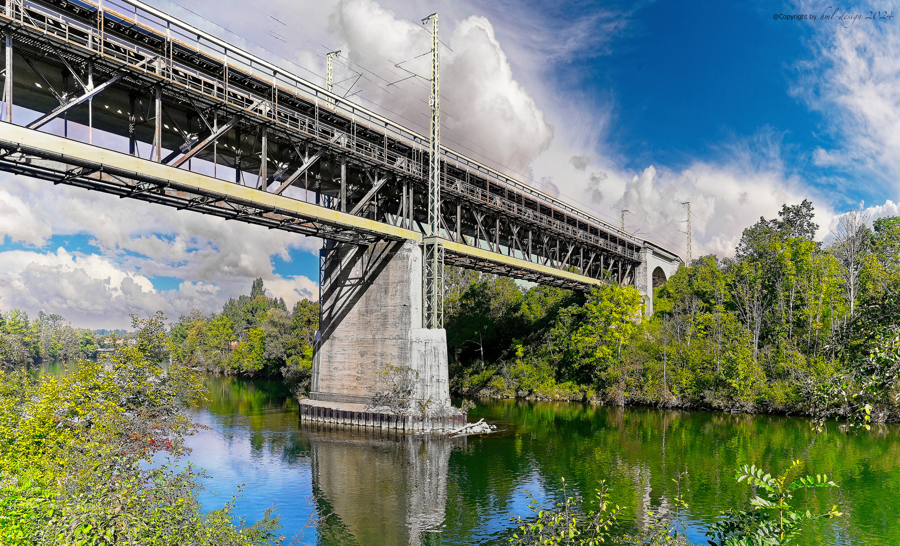 Brücke