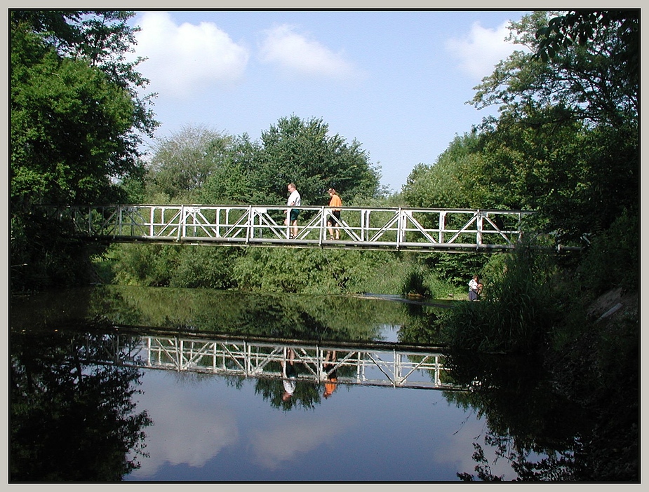 Brücke