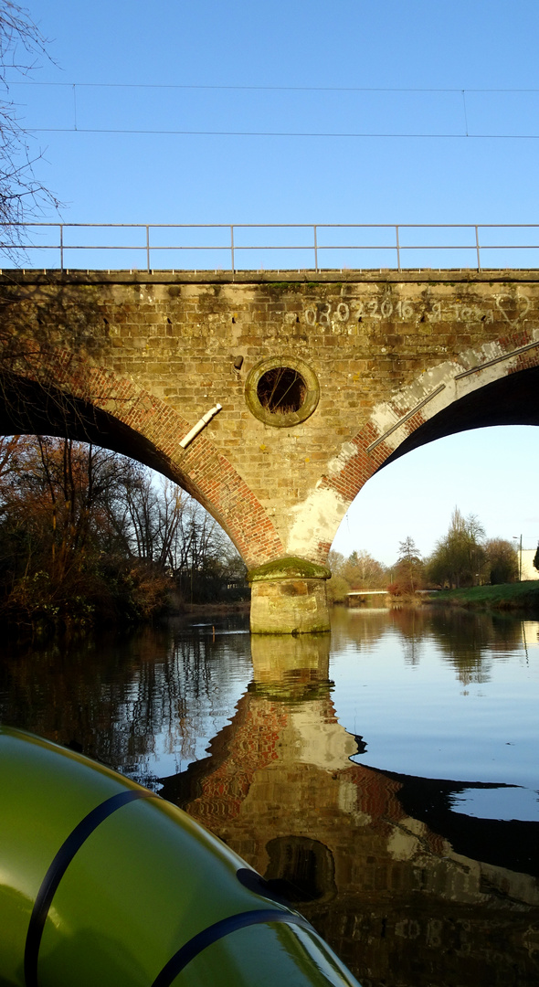 Brücke