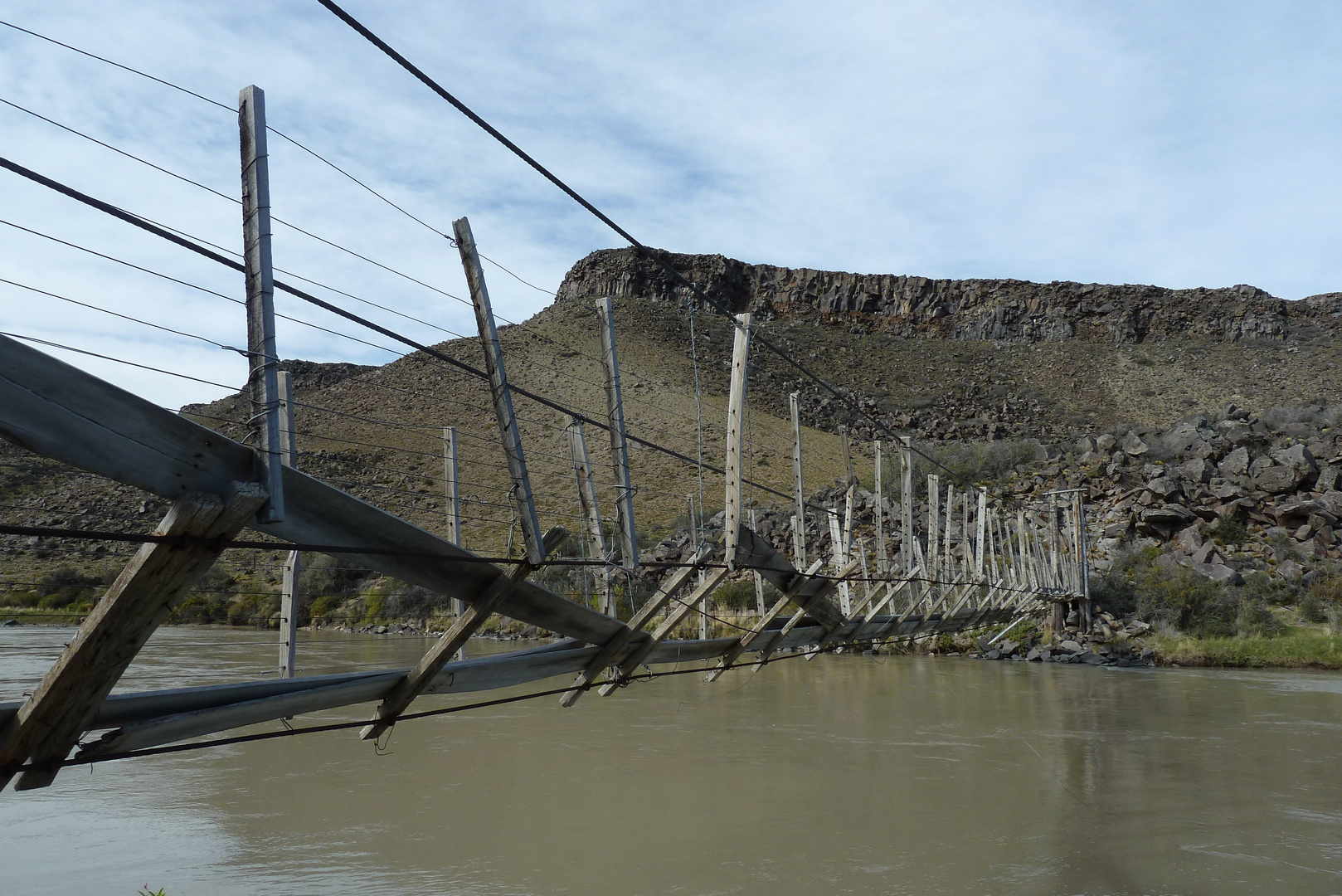 Brücke