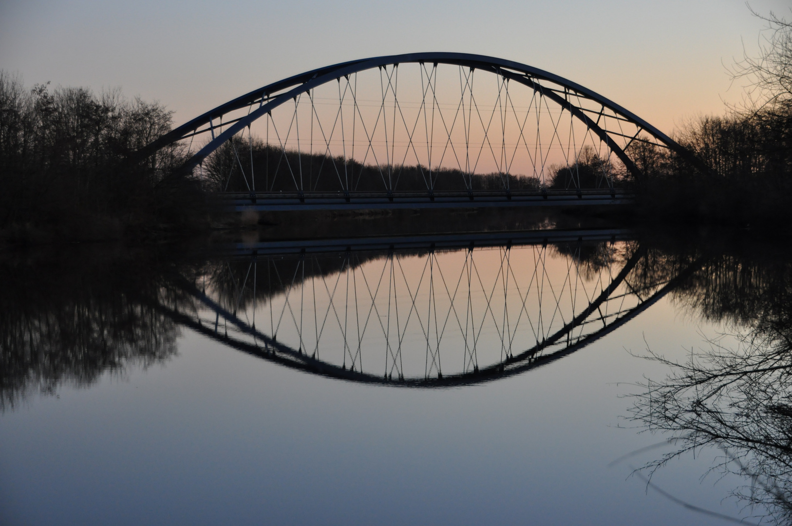 Brücke