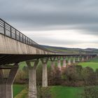 Brücke @ A38