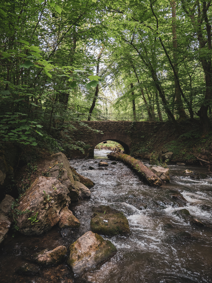 Brücke