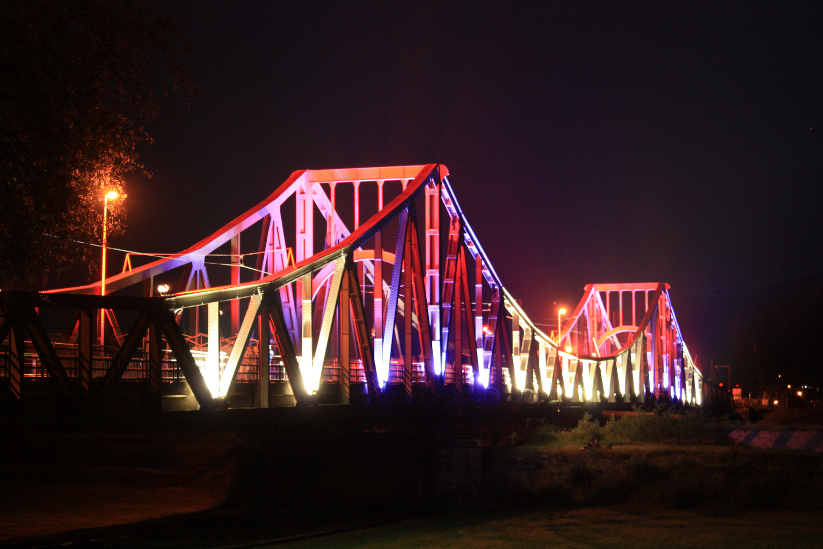 Brücke