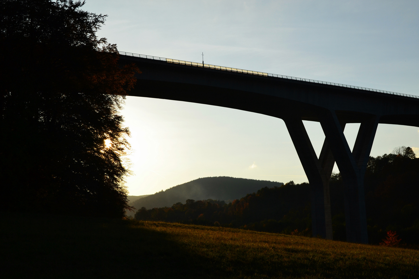 Brücke