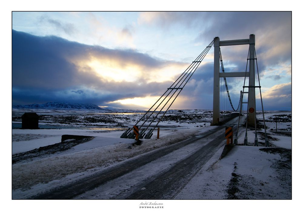 Brücke