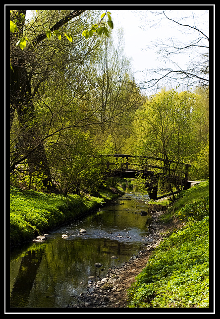 Brücke