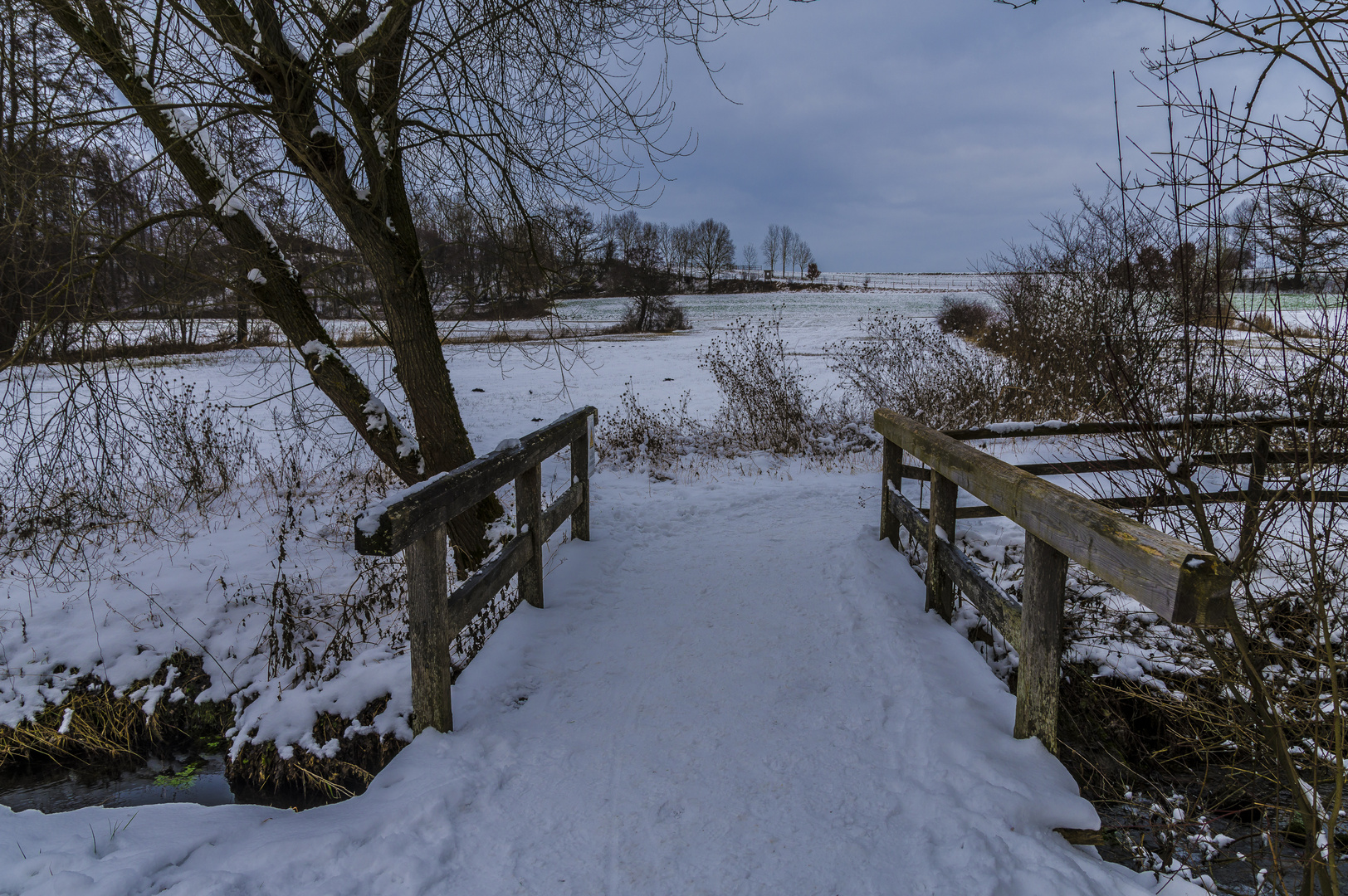 Brücke